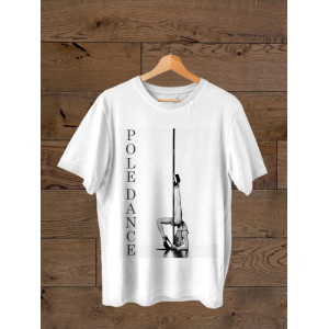  Tricou pole dance